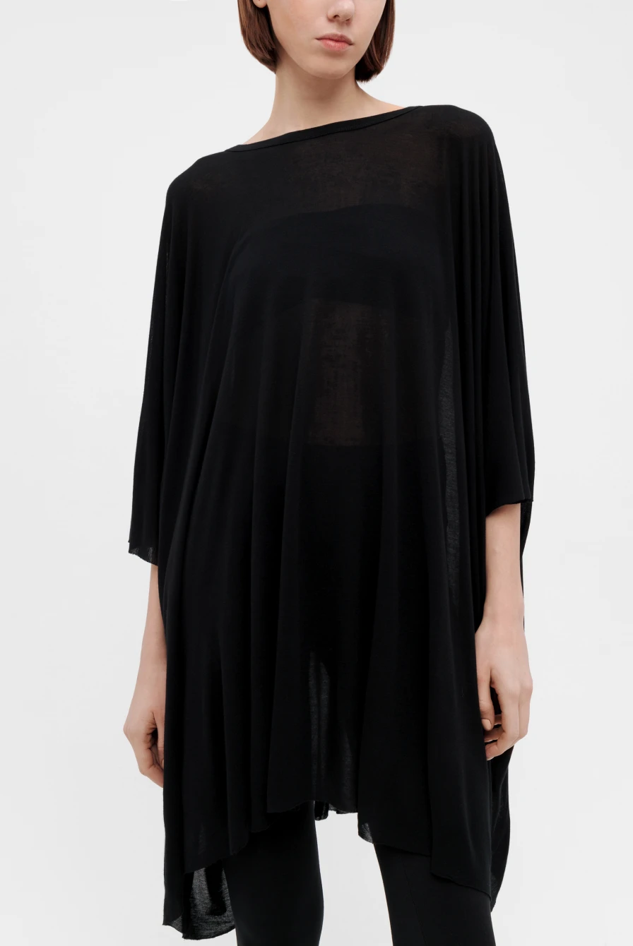 Футболка Rick Owens