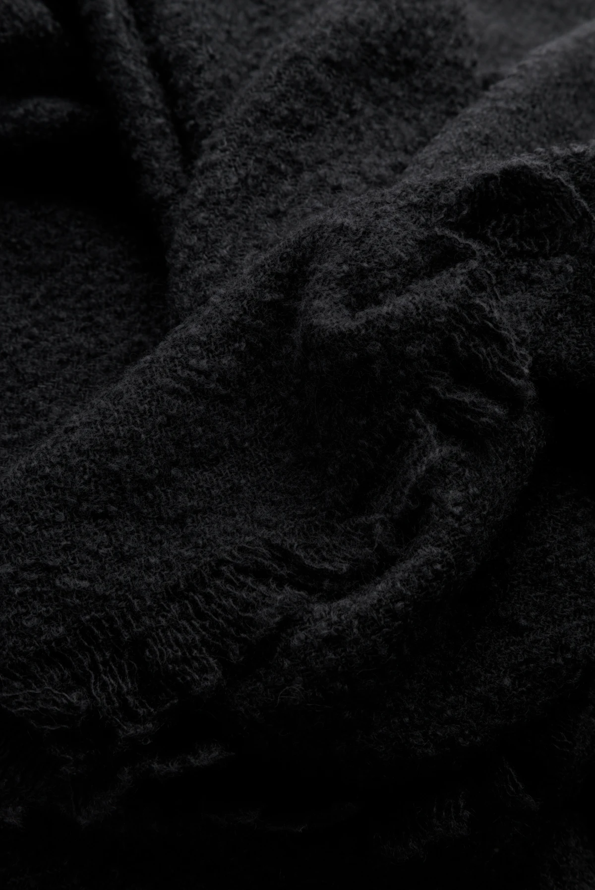 Шарф Rick Owens