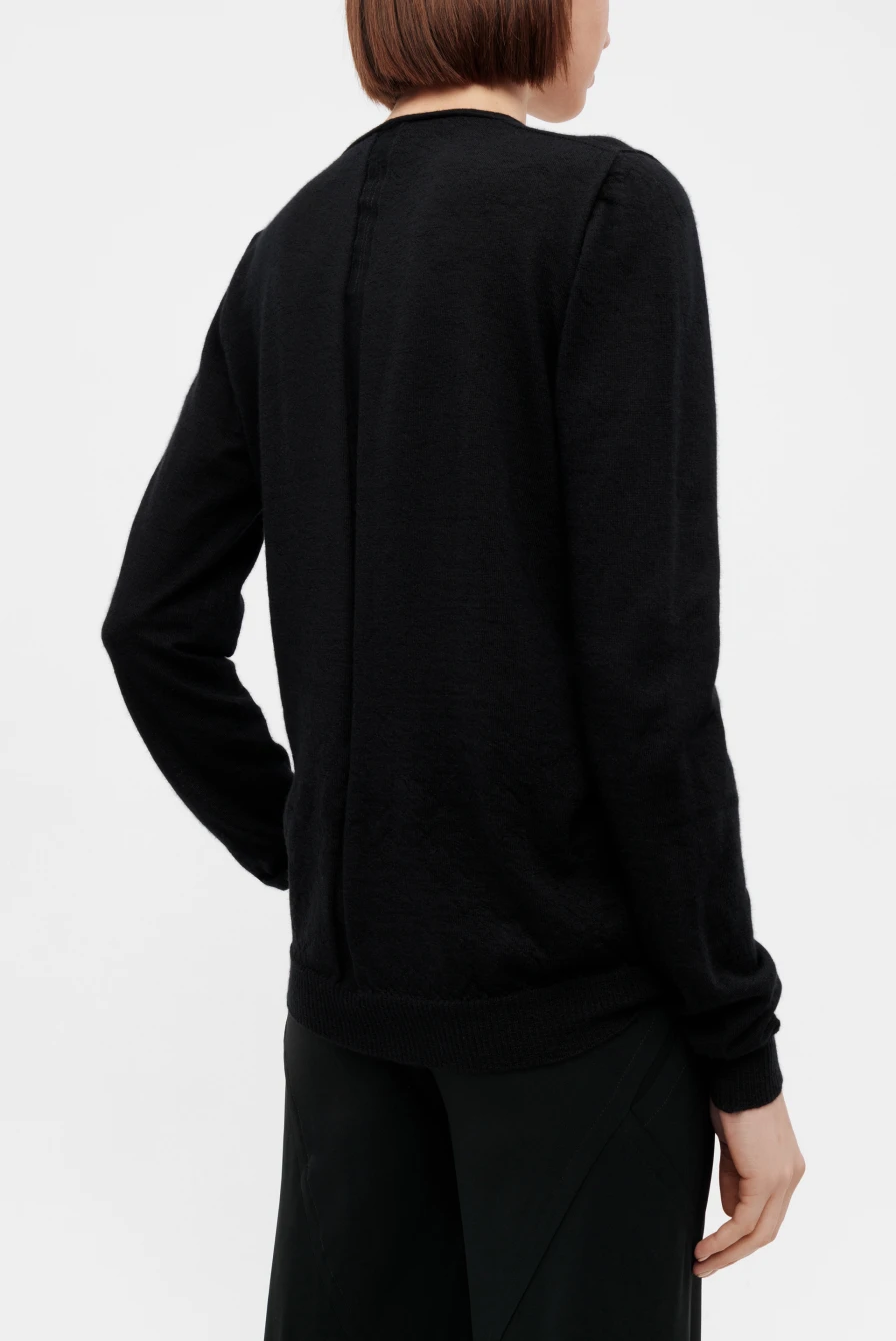 Джемпер Rick Owens