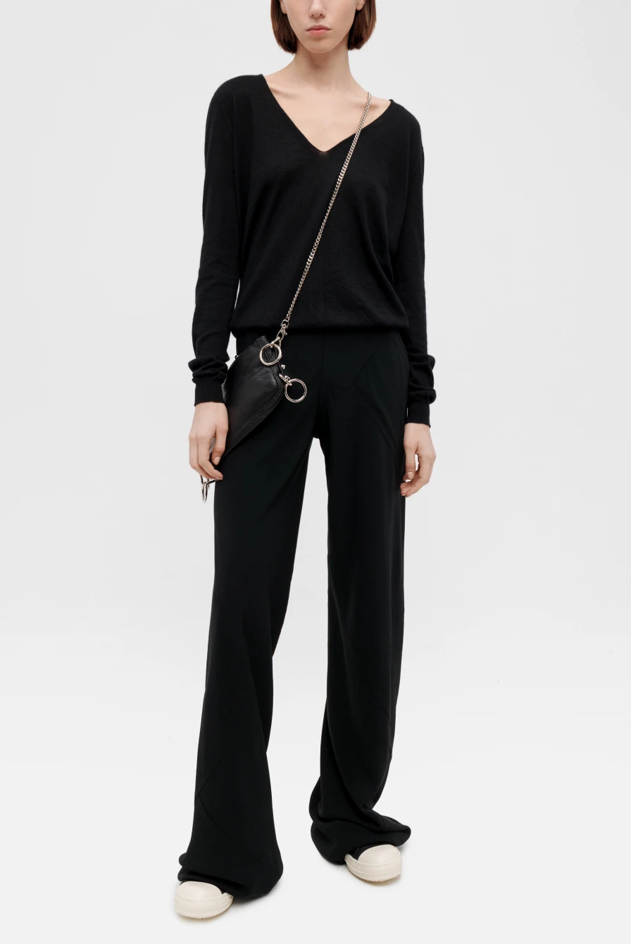 Джемпер Rick Owens