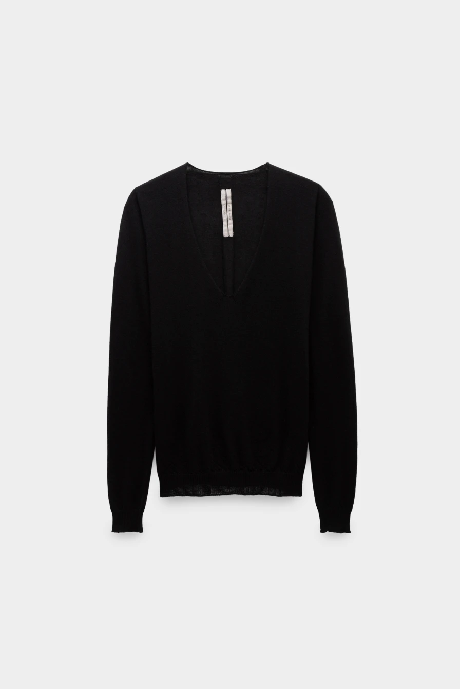 Джемпер Rick Owens