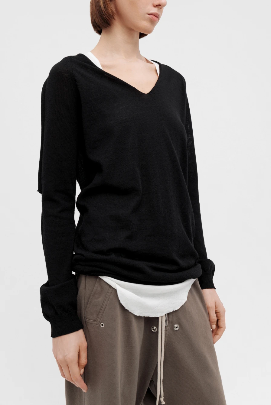 Джемпер Rick Owens
