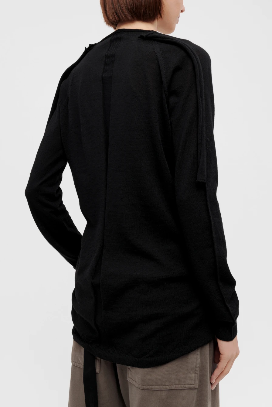 Джемпер Rick Owens