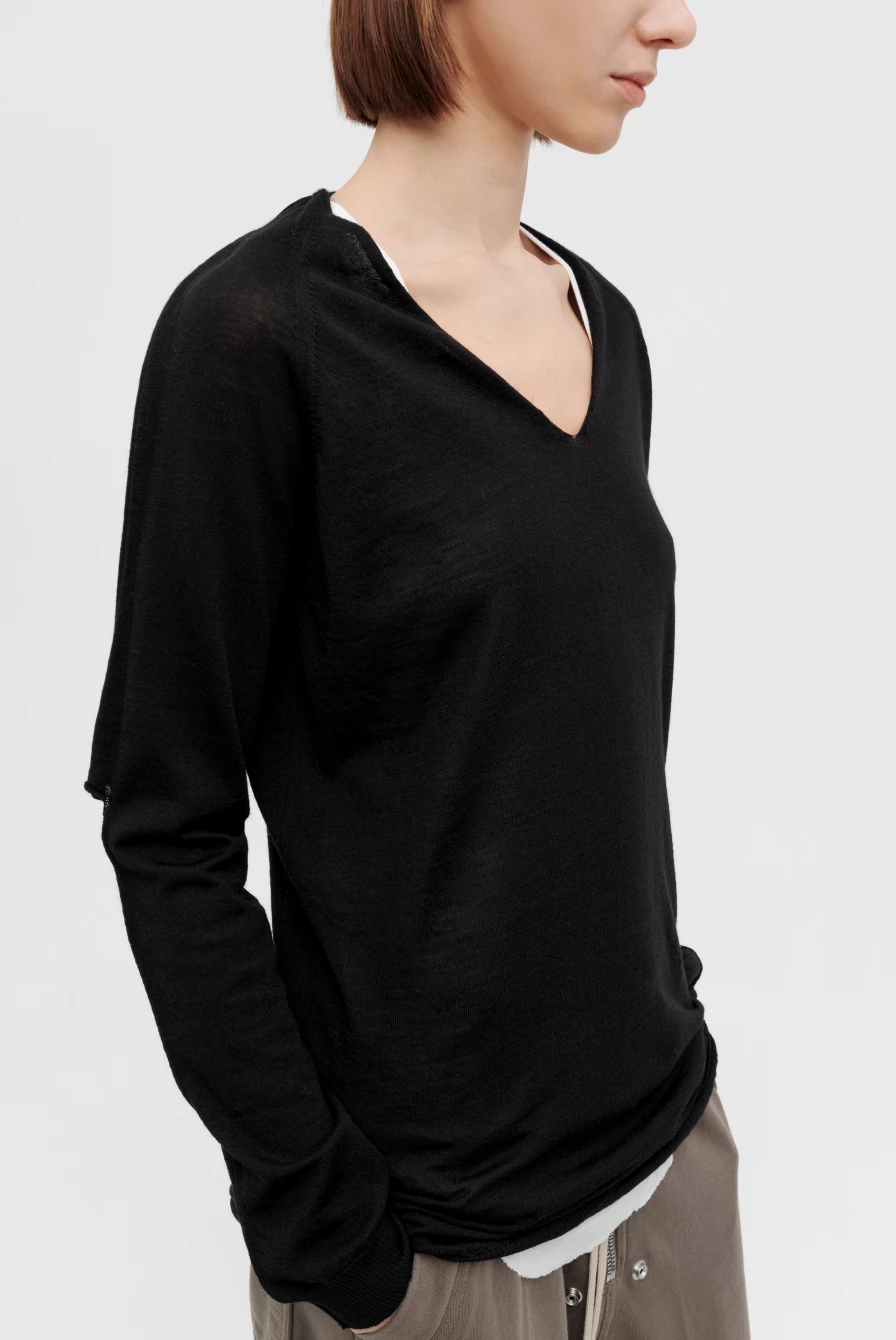 Джемпер Rick Owens