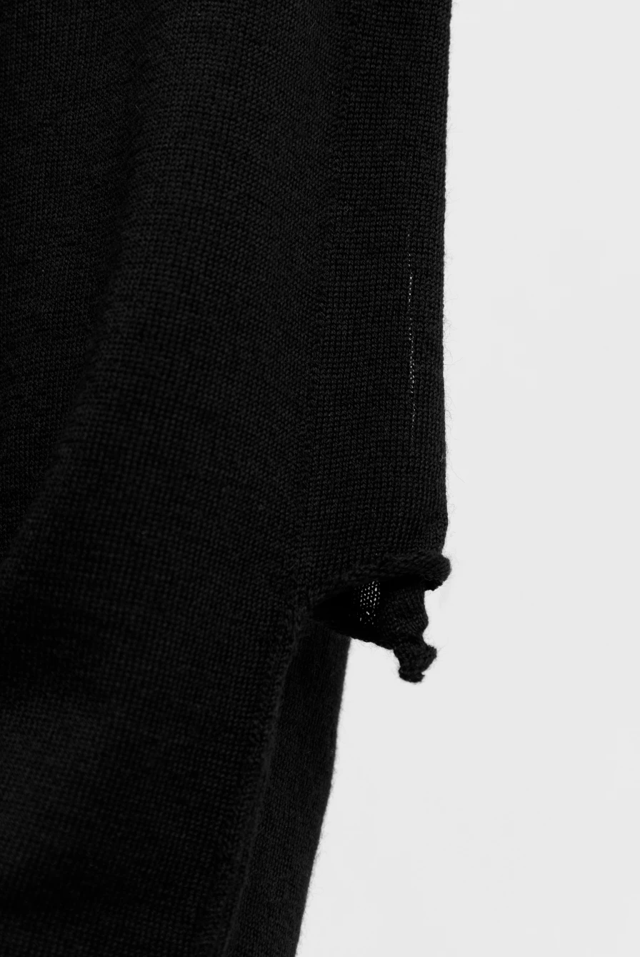 Джемпер Rick Owens