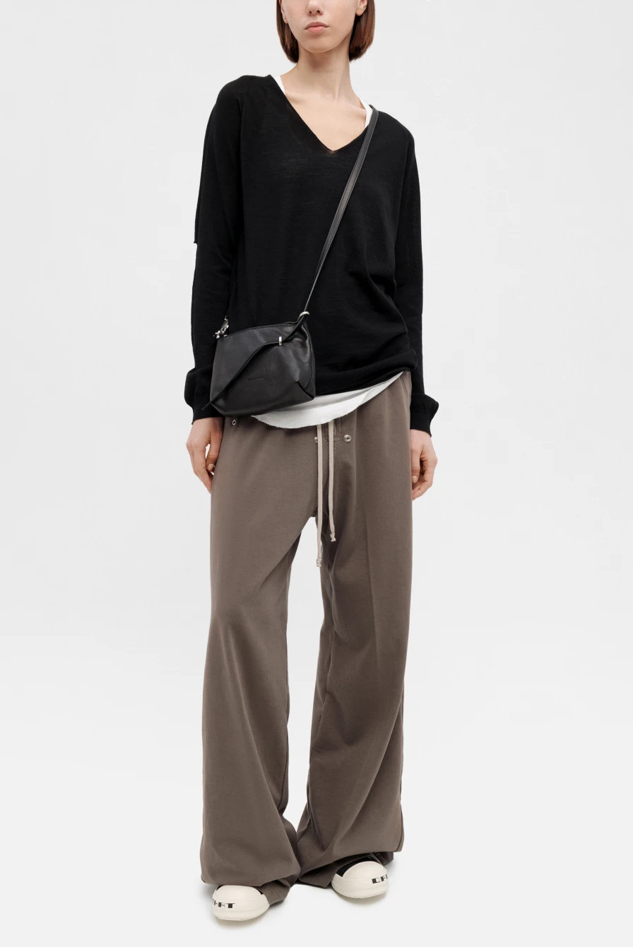Джемпер Rick Owens