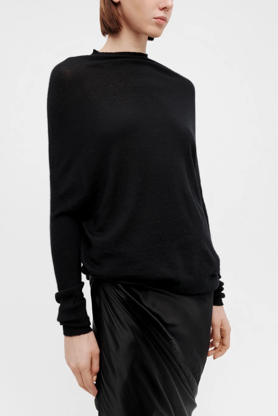 Джемпер Rick Owens