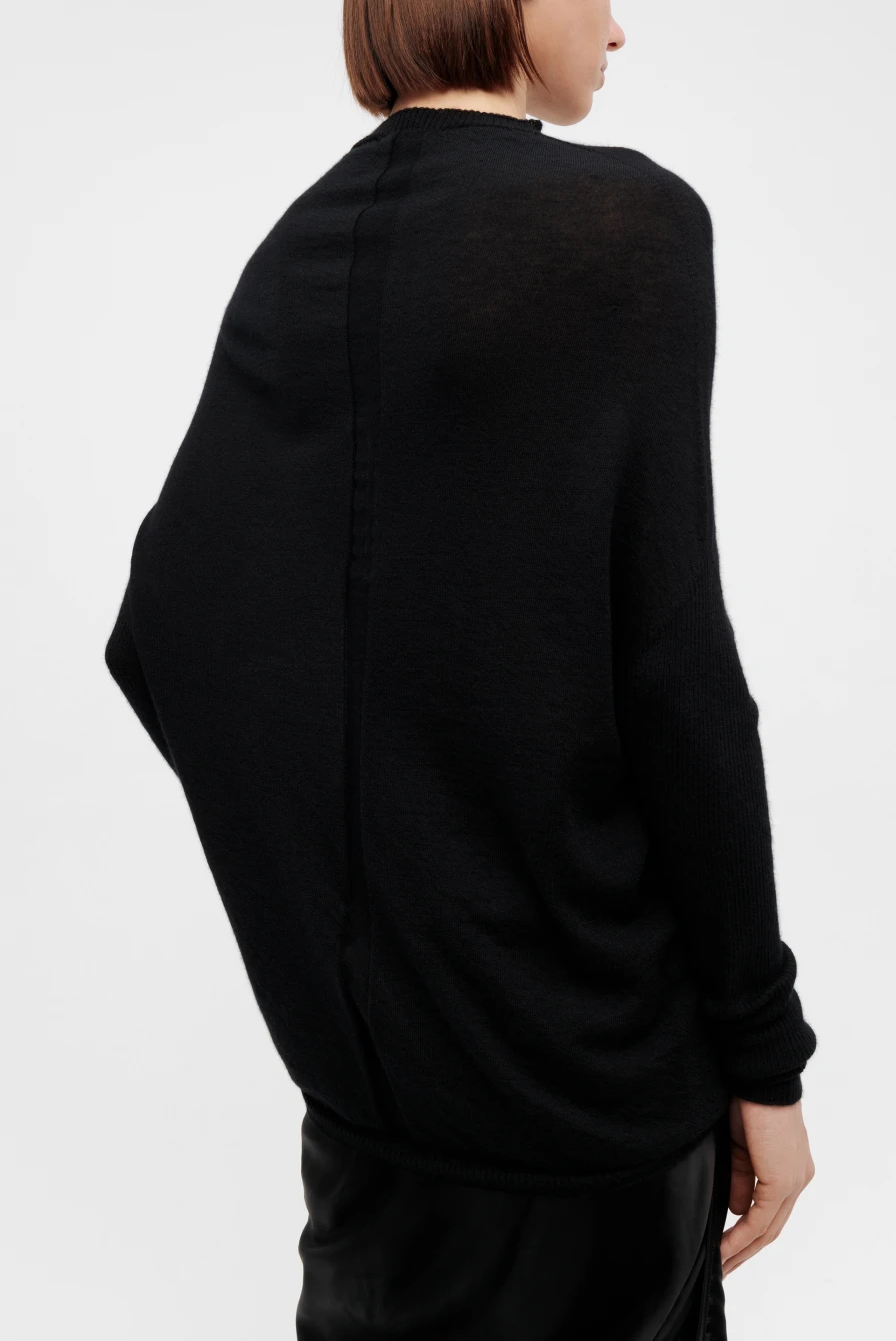 Джемпер Rick Owens