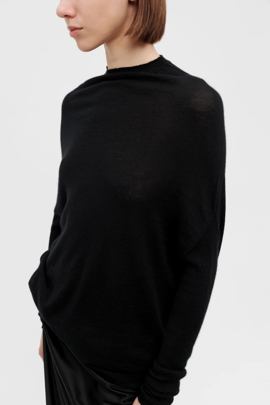 Джемпер Rick Owens