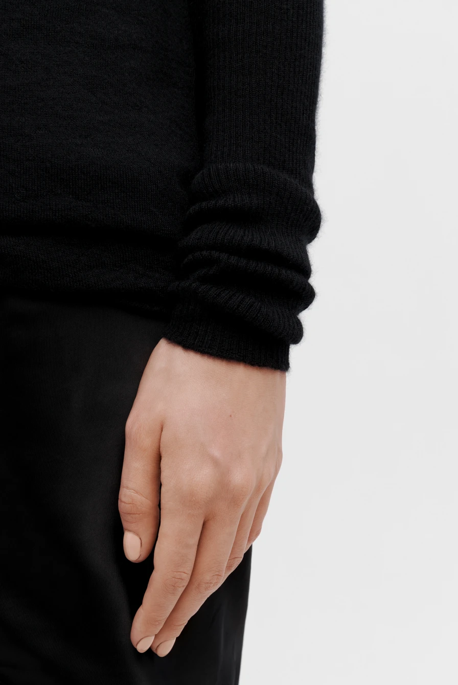 Джемпер Rick Owens