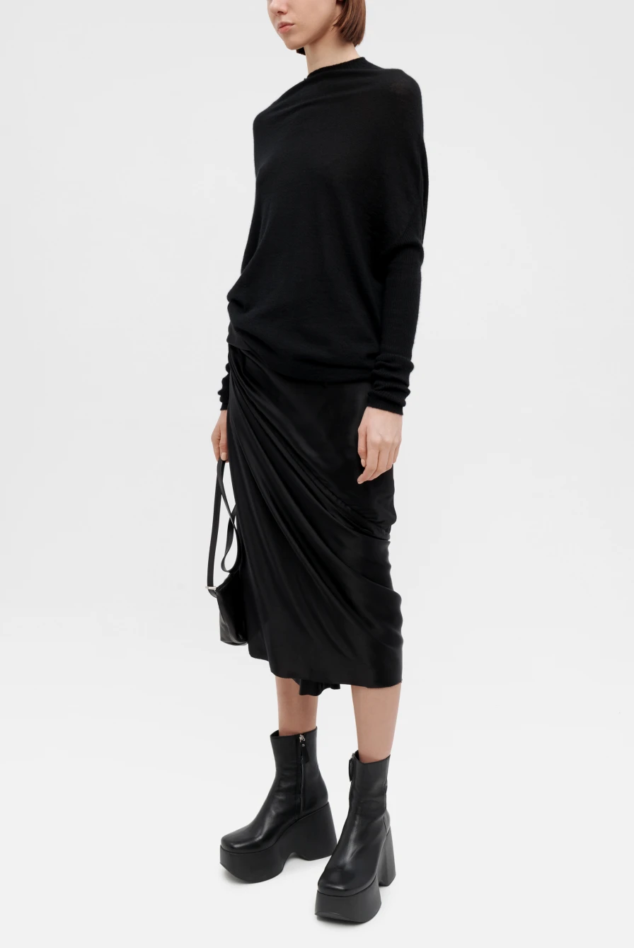 Джемпер Rick Owens
