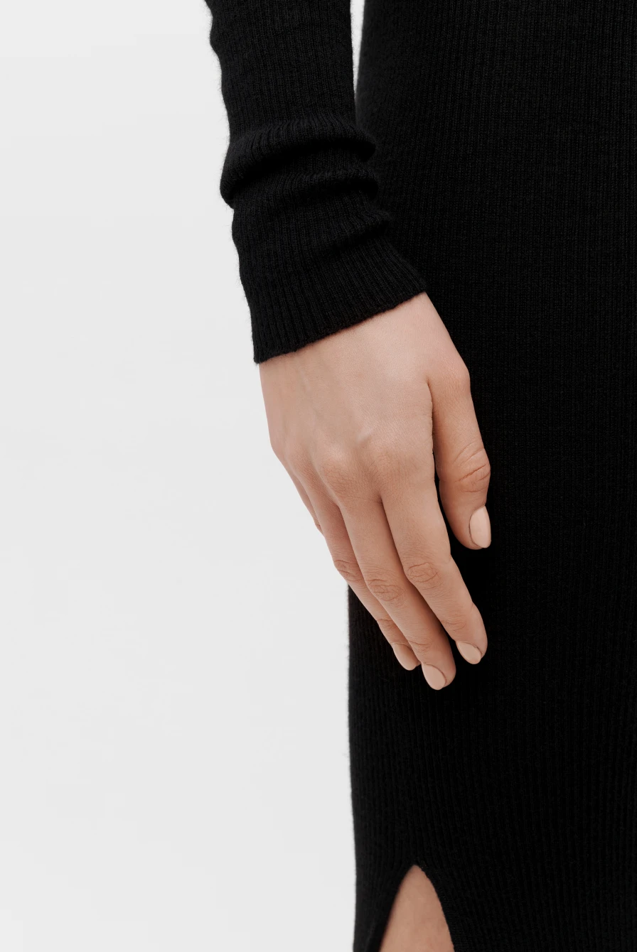 Платье Rick Owens