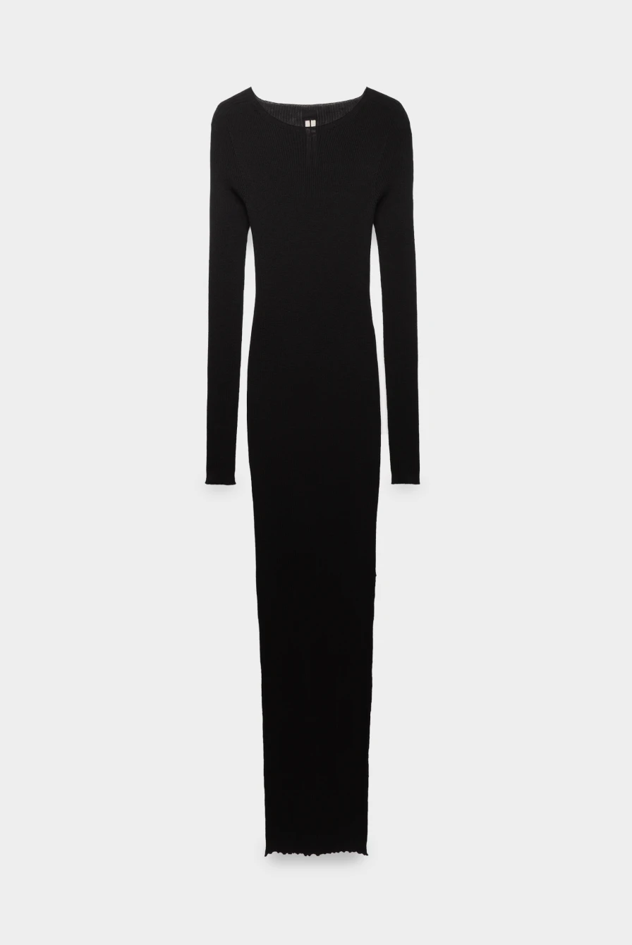 Платье Rick Owens