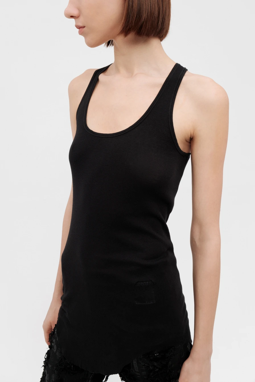 Топ Rick Owens