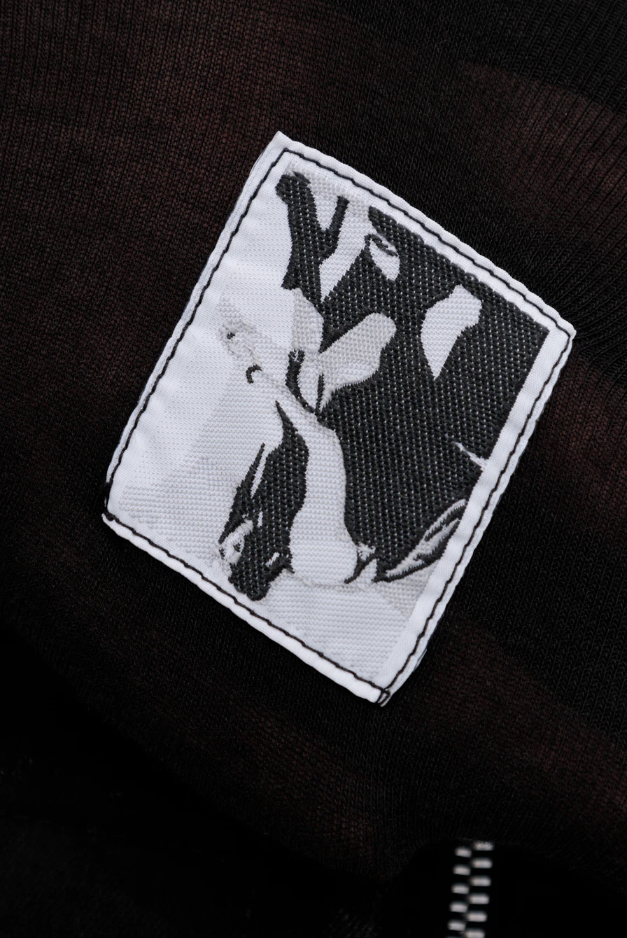 Топ Rick Owens