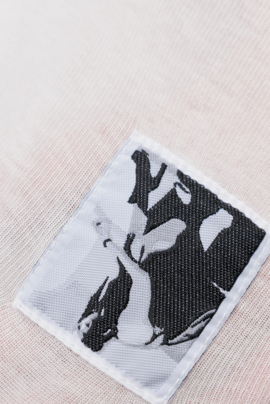 Топ Rick Owens