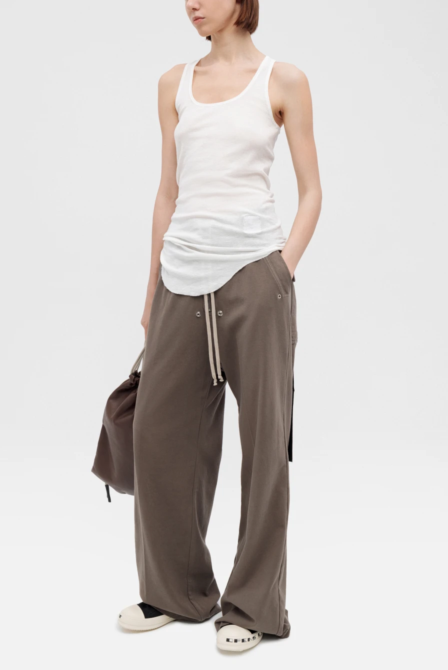 Топ Rick Owens