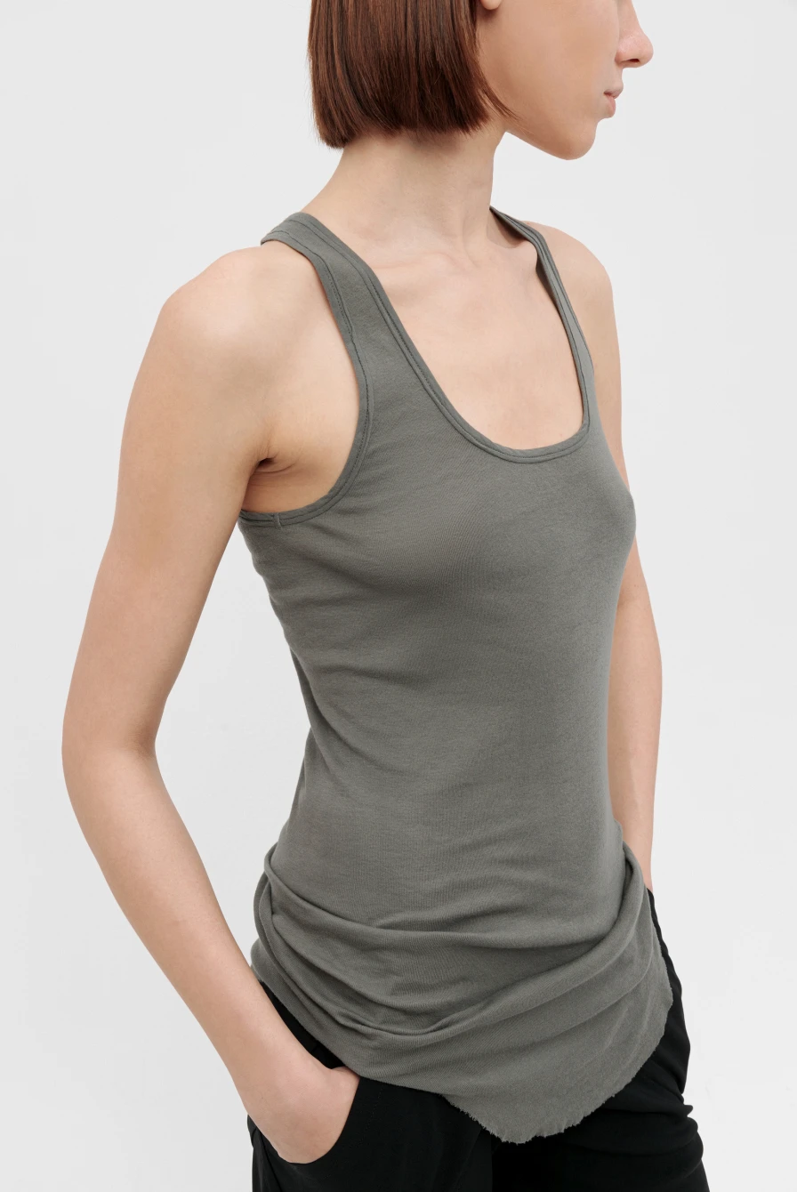 Топ Rick Owens
