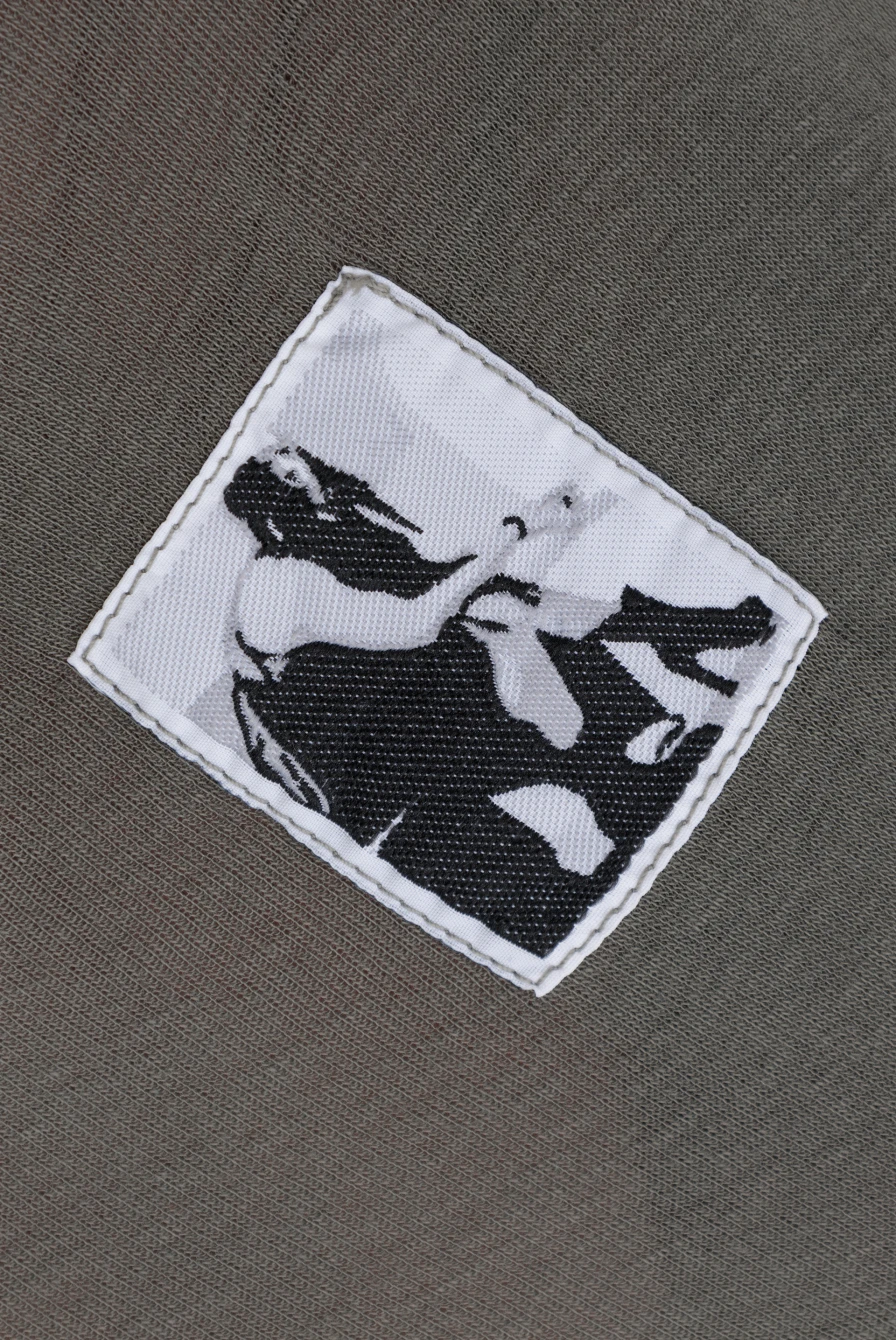Топ Rick Owens