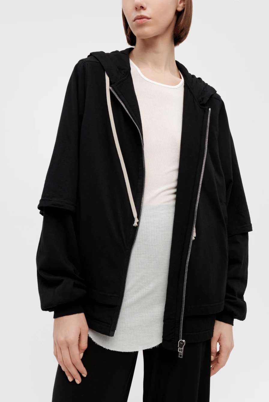 Худи Rick Owens