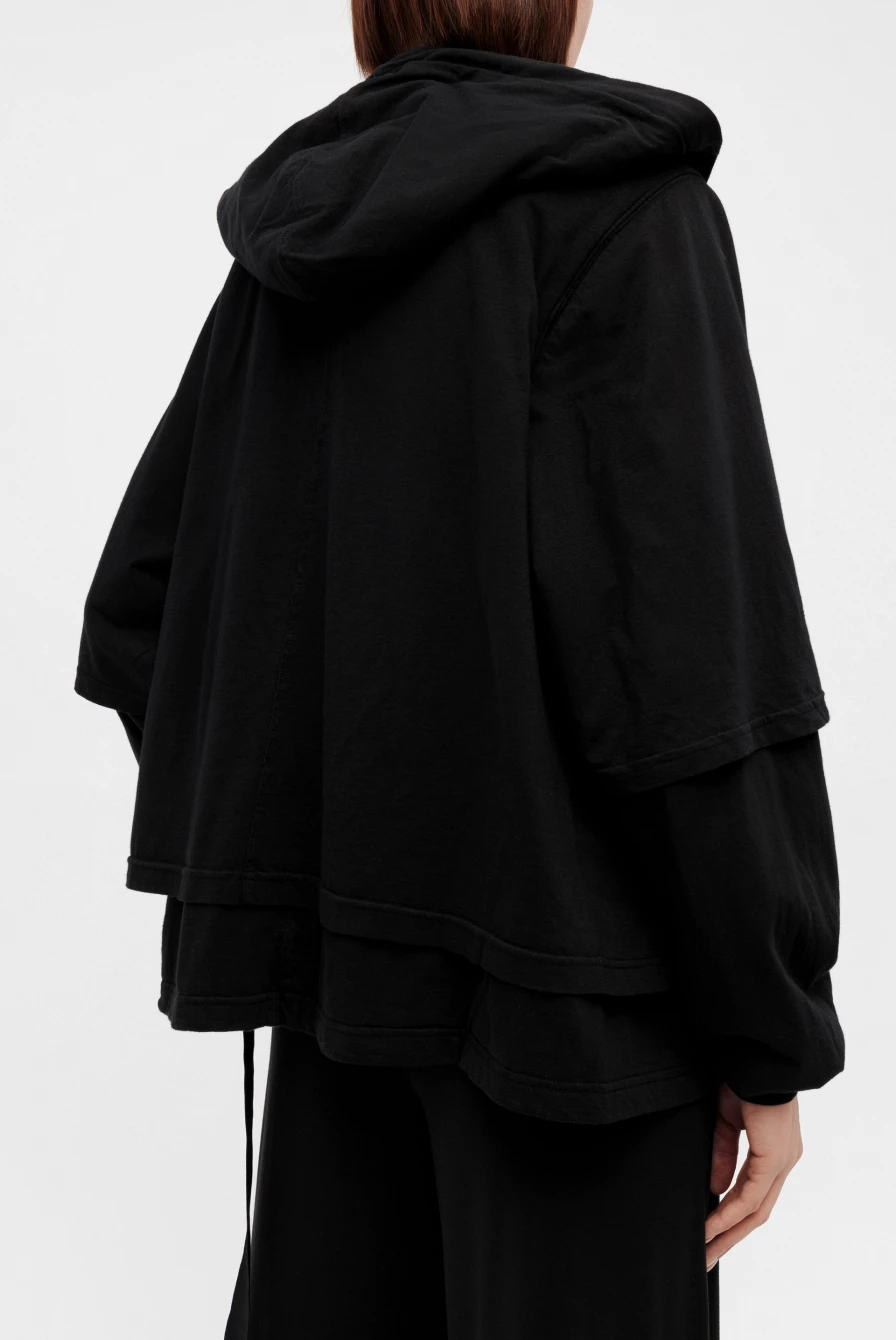 Худи Rick Owens