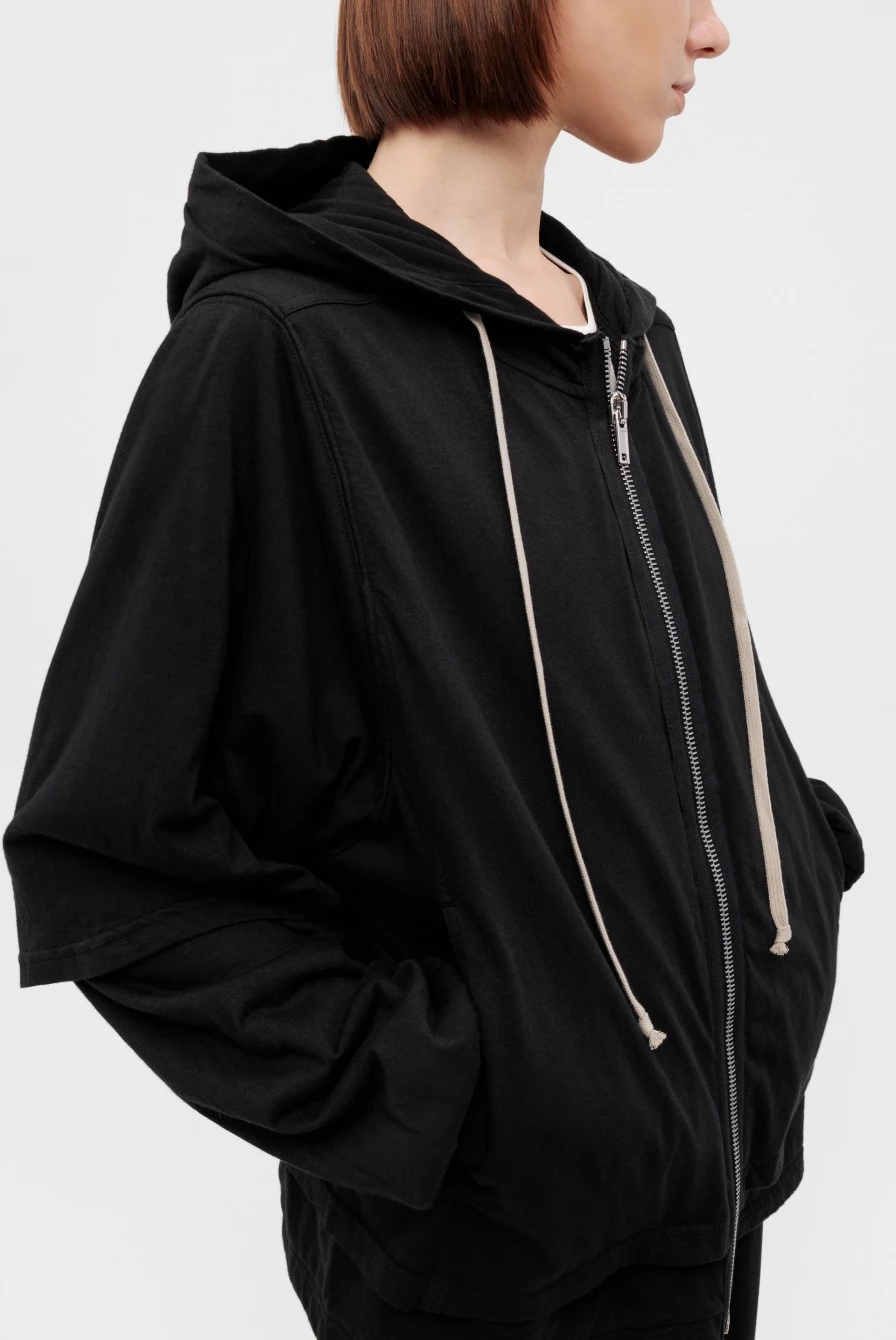 Худи Rick Owens