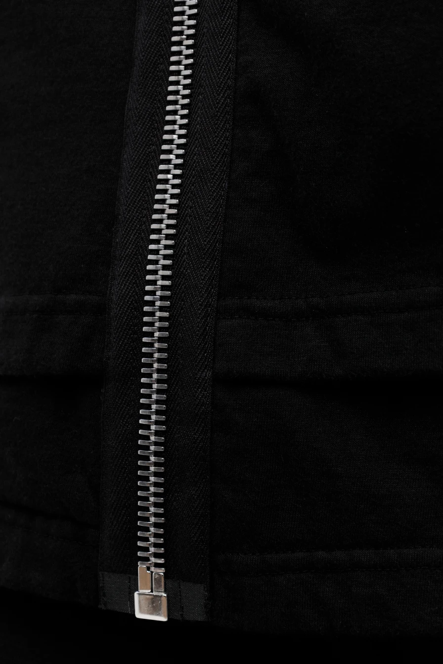 Худи Rick Owens