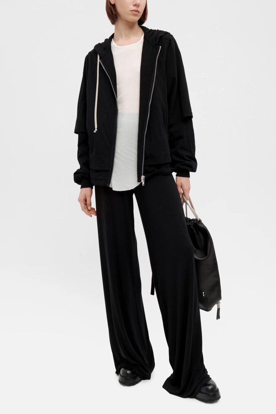 Худи Rick Owens