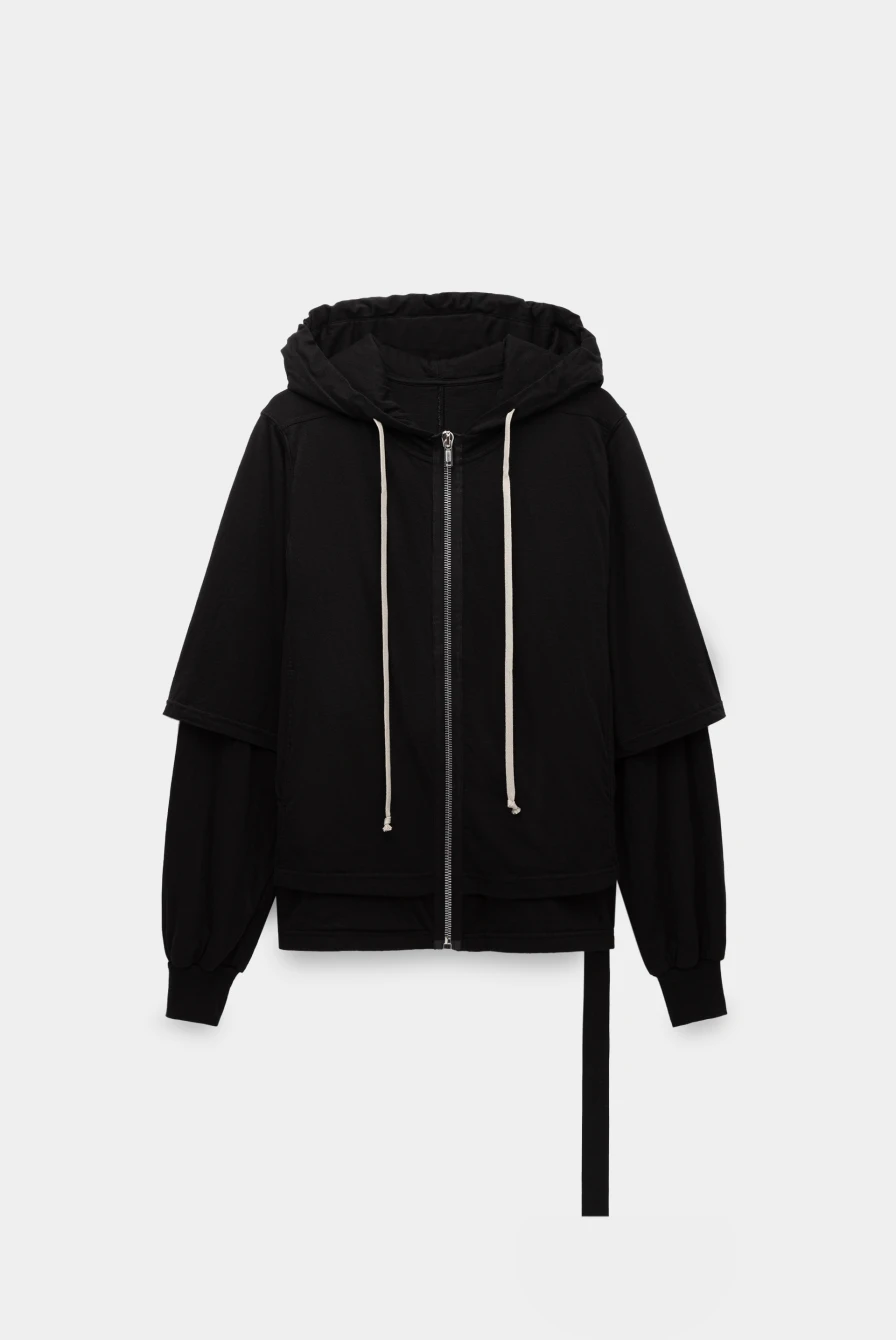 Худи Rick Owens
