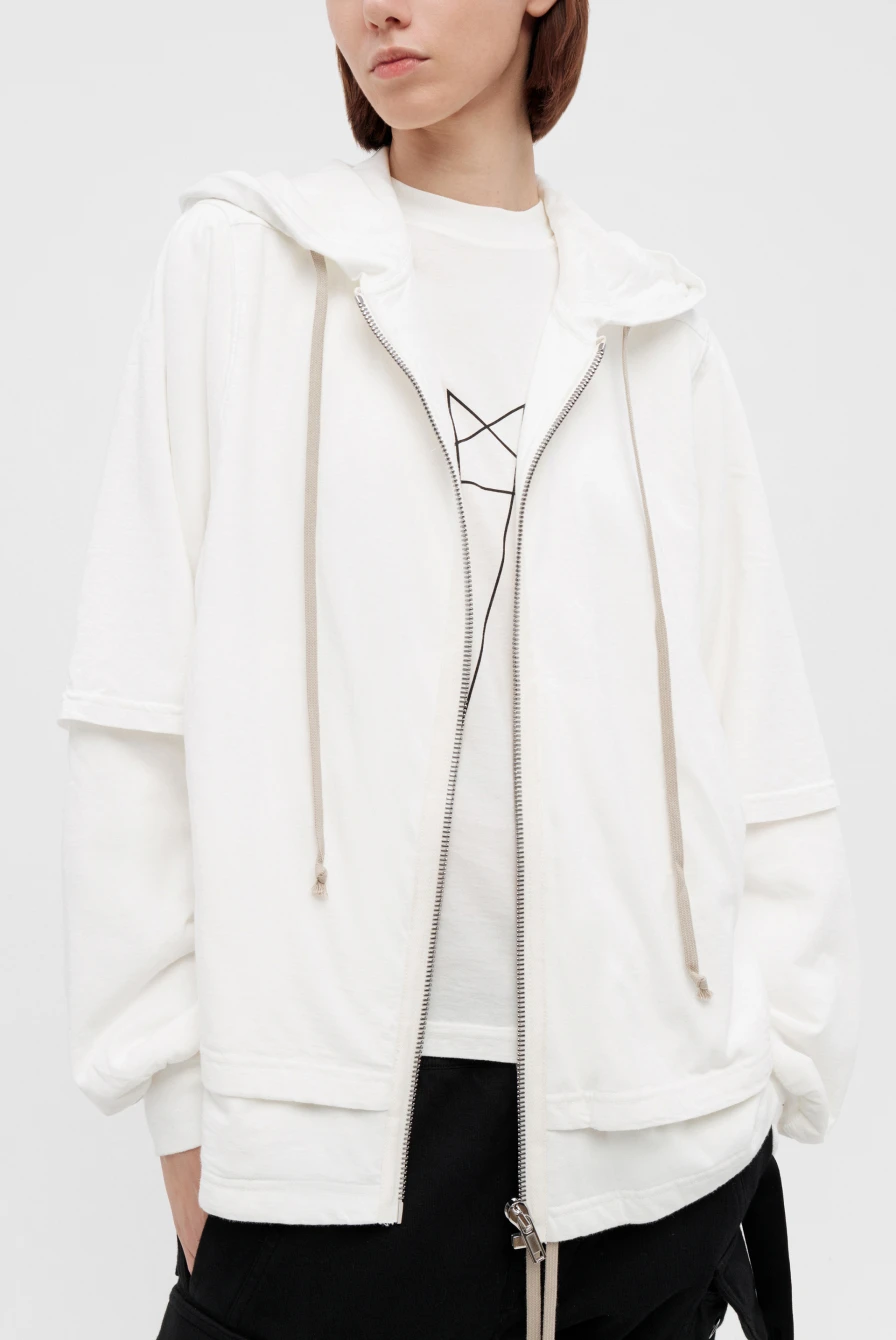 Худи Rick Owens