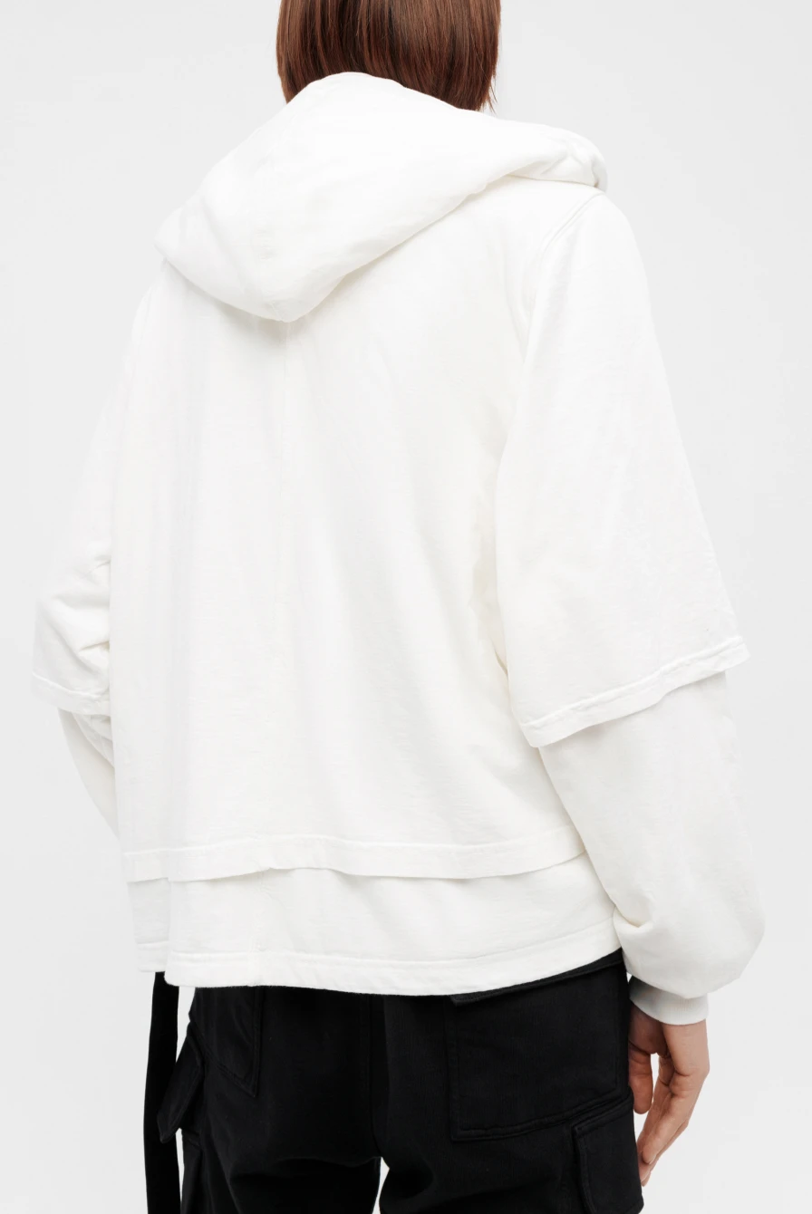 Худи Rick Owens