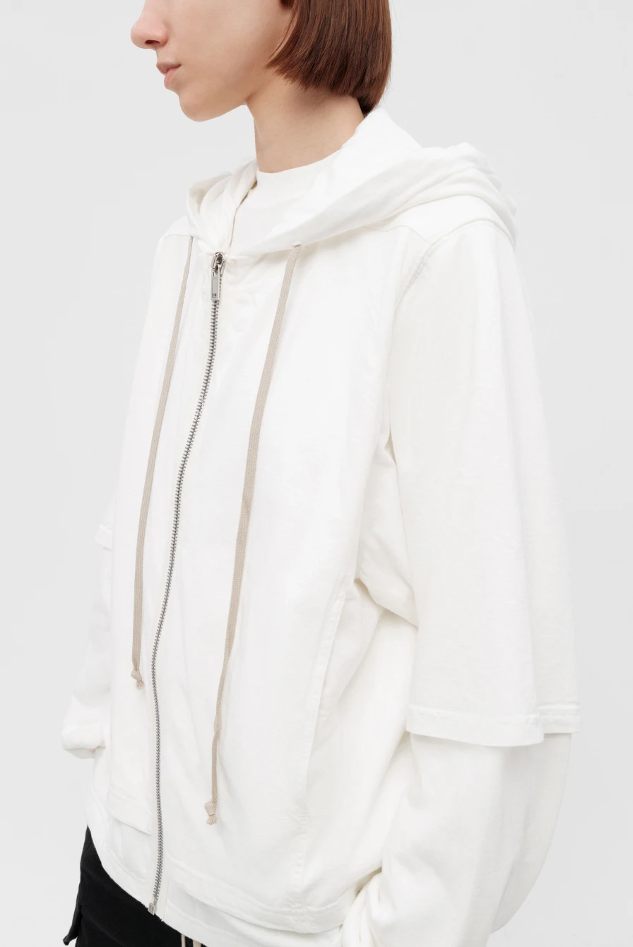 Худи Rick Owens