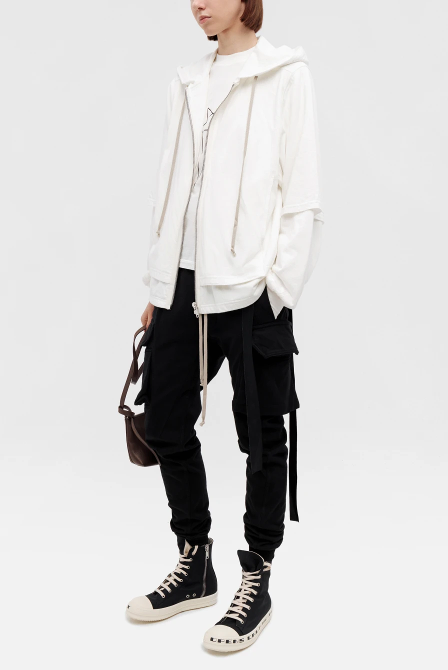 Худи Rick Owens