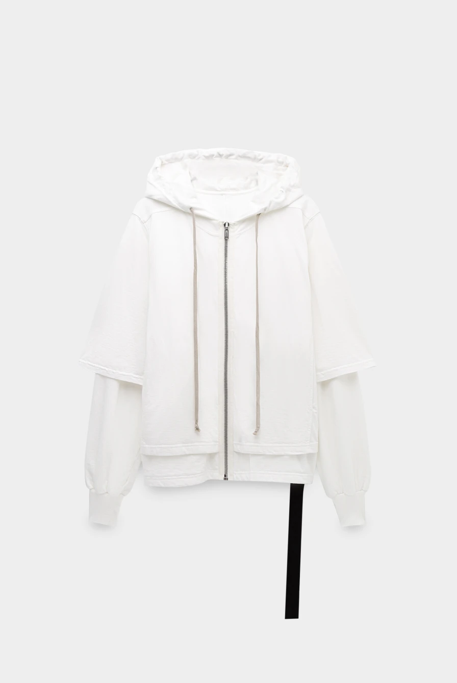 Худи Rick Owens