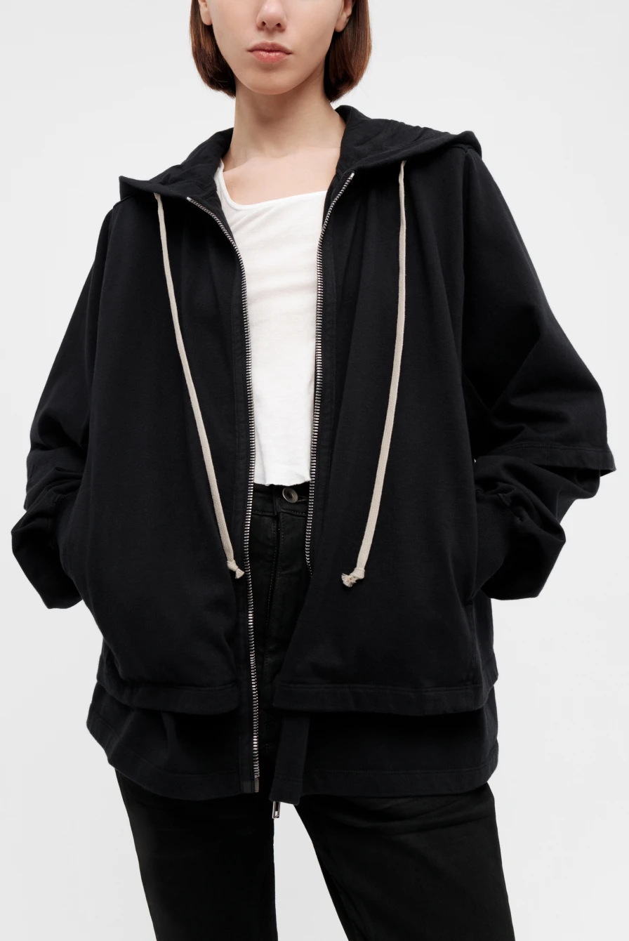 Худи Rick Owens