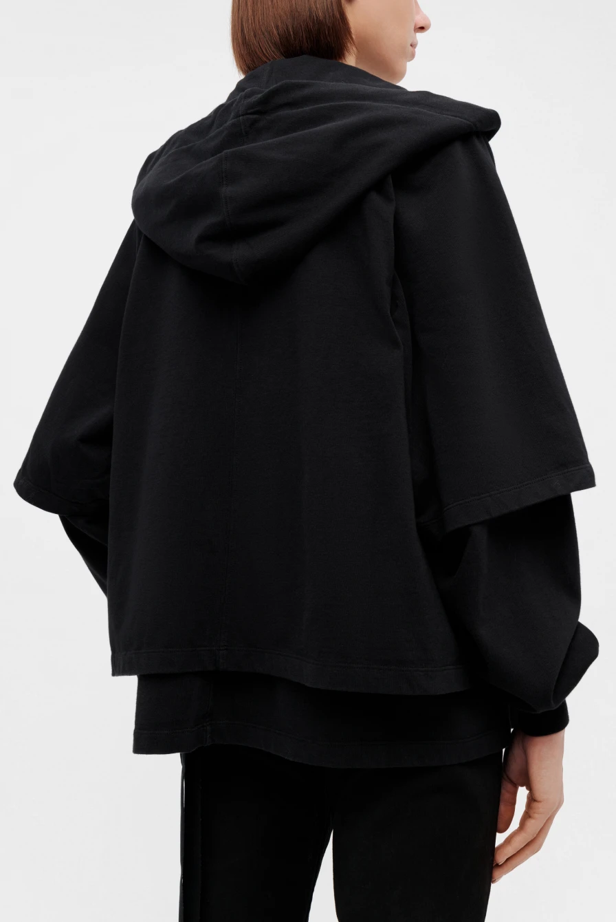 Худи Rick Owens