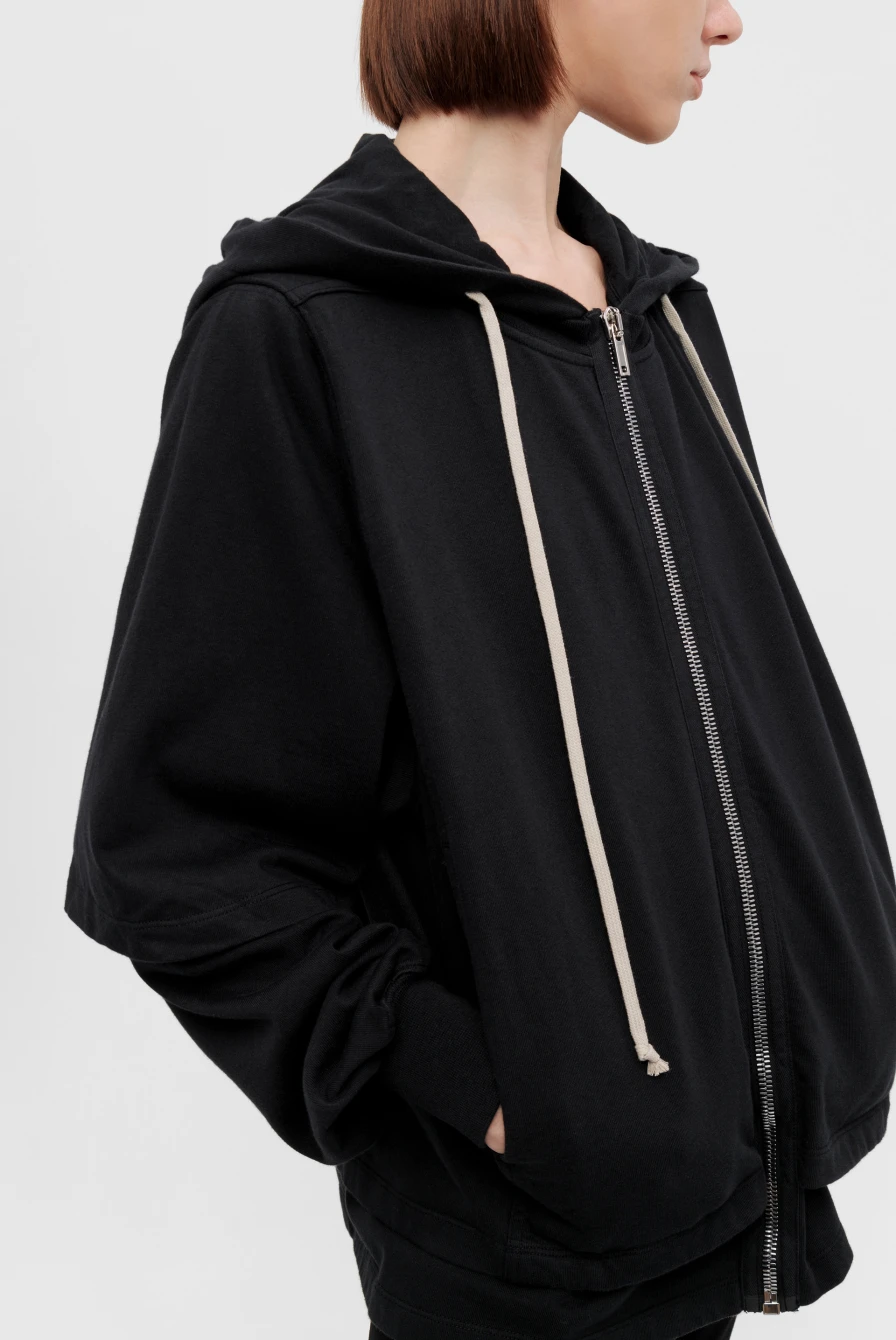 Худи Rick Owens