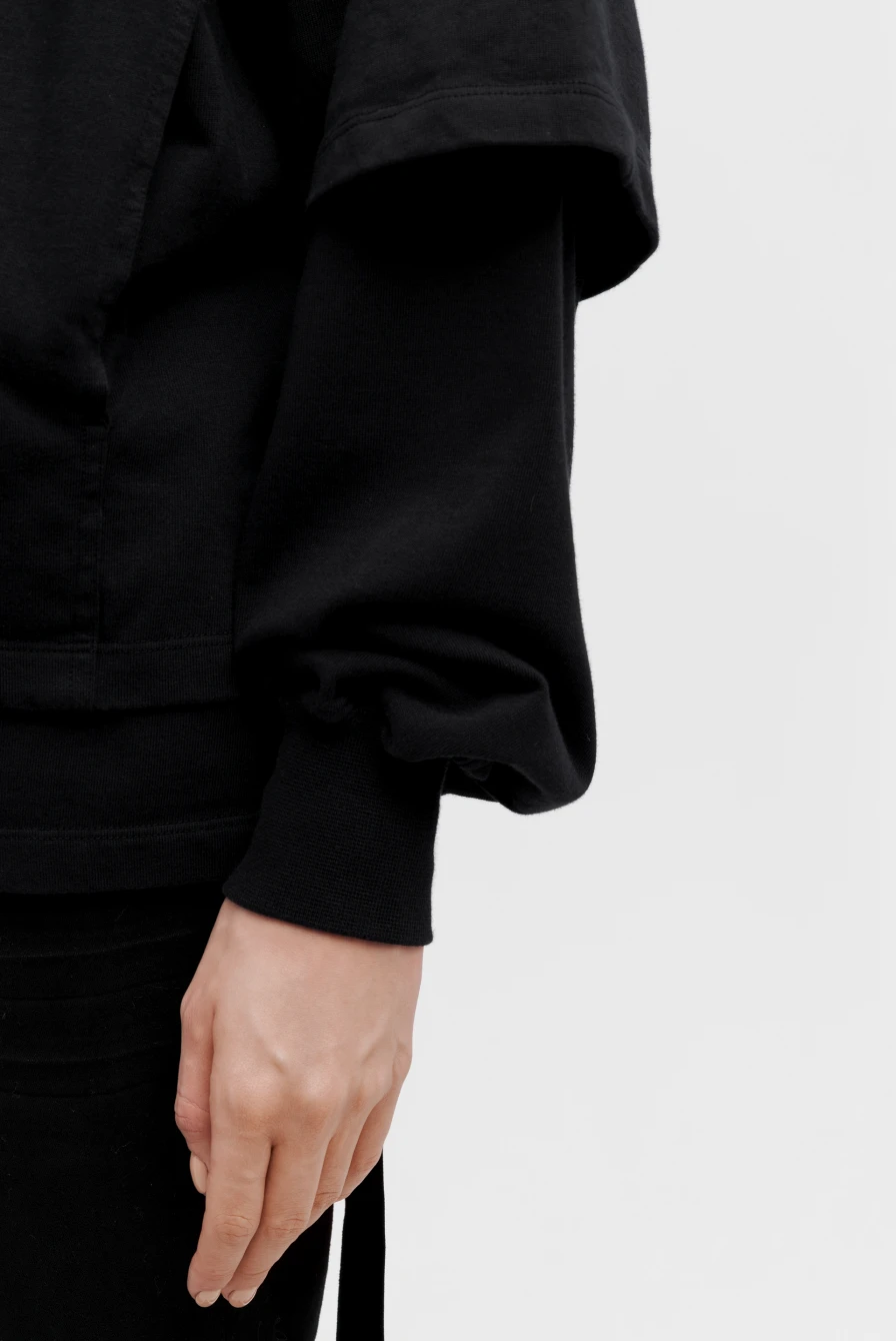 Худи Rick Owens