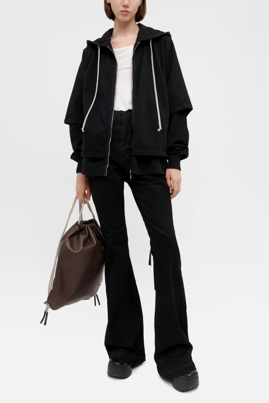 Худи Rick Owens