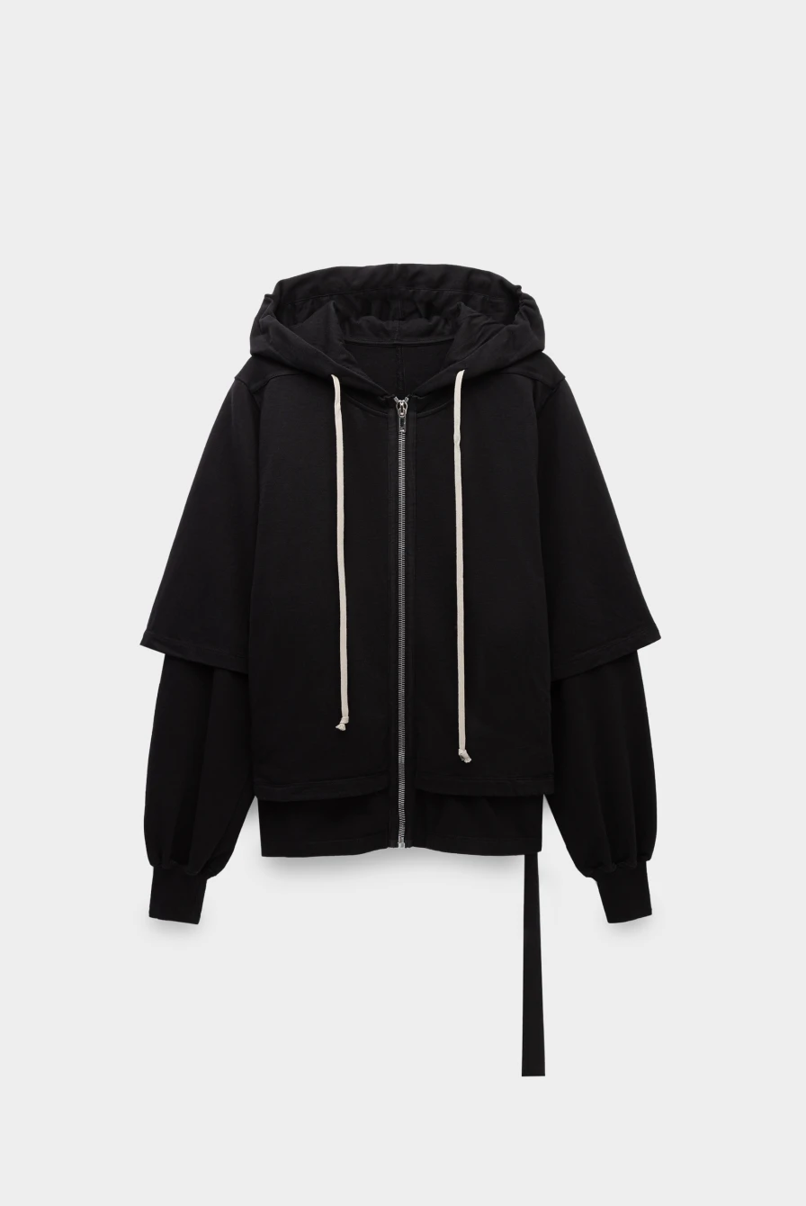 Худи Rick Owens