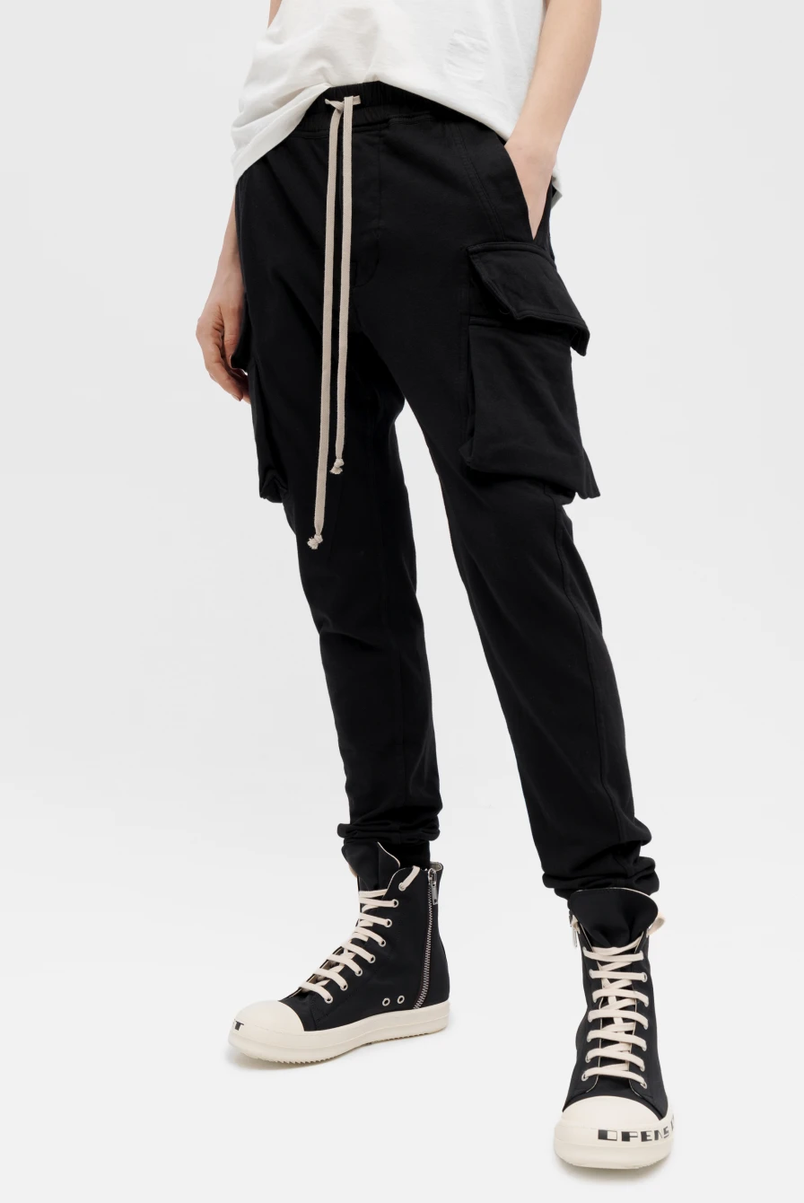 Брюки Rick Owens