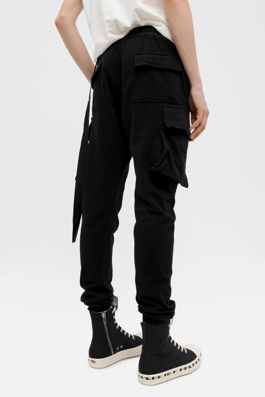 Брюки Rick Owens