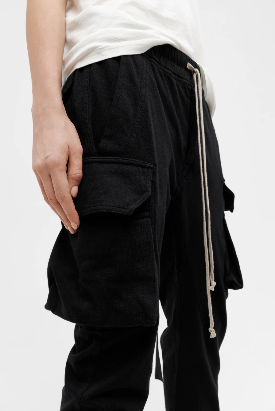 Брюки Rick Owens