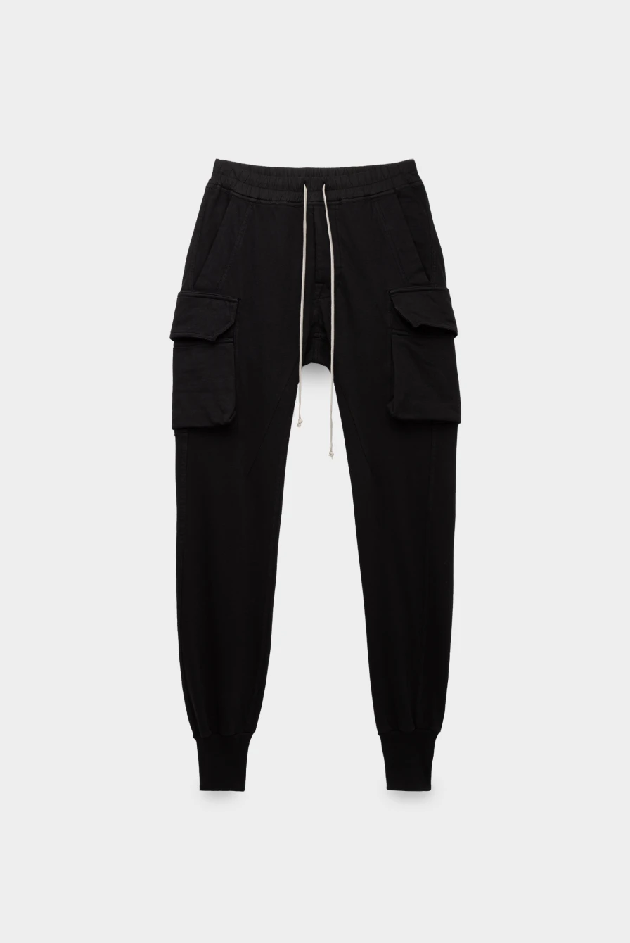 Брюки Rick Owens