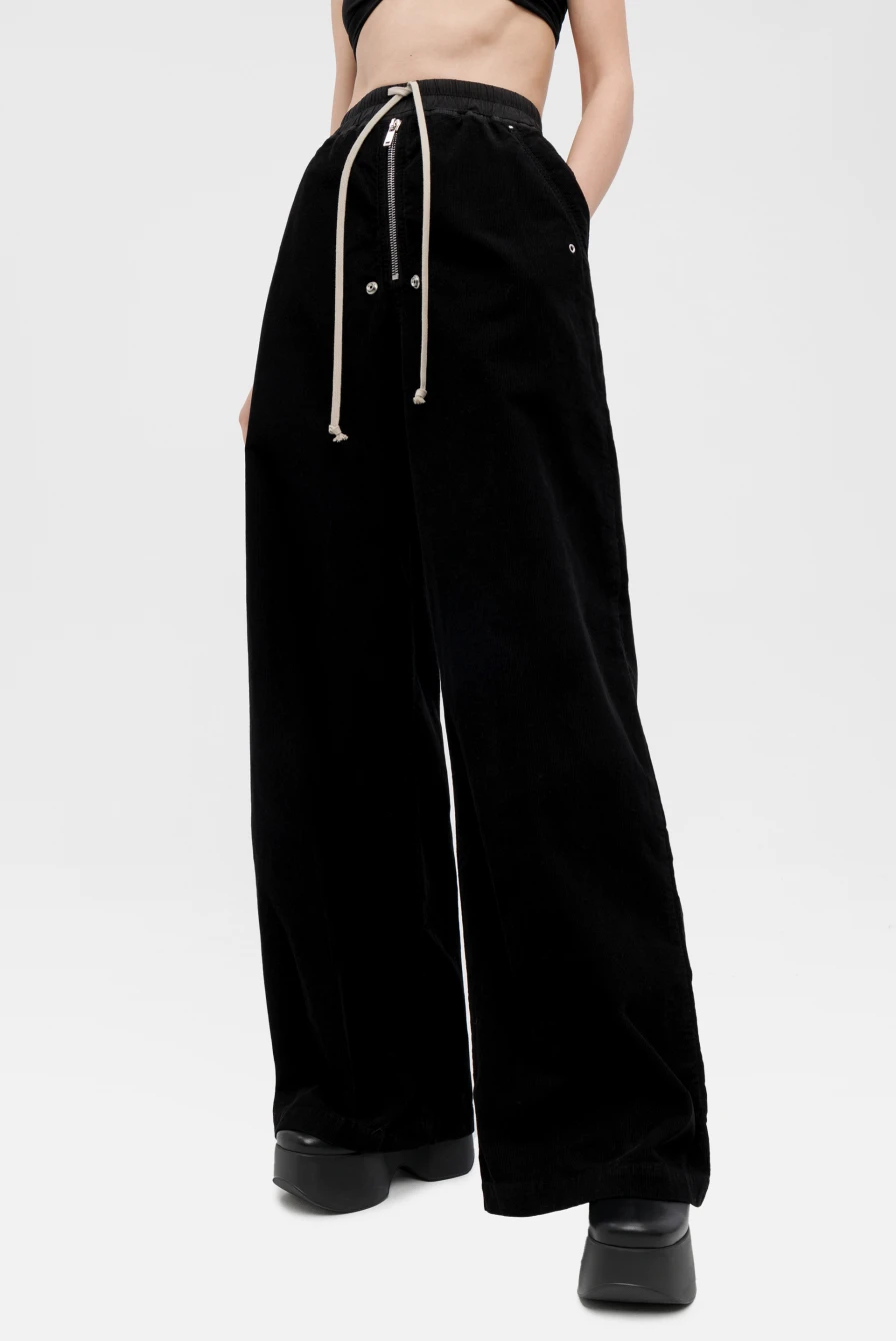Брюки Rick Owens