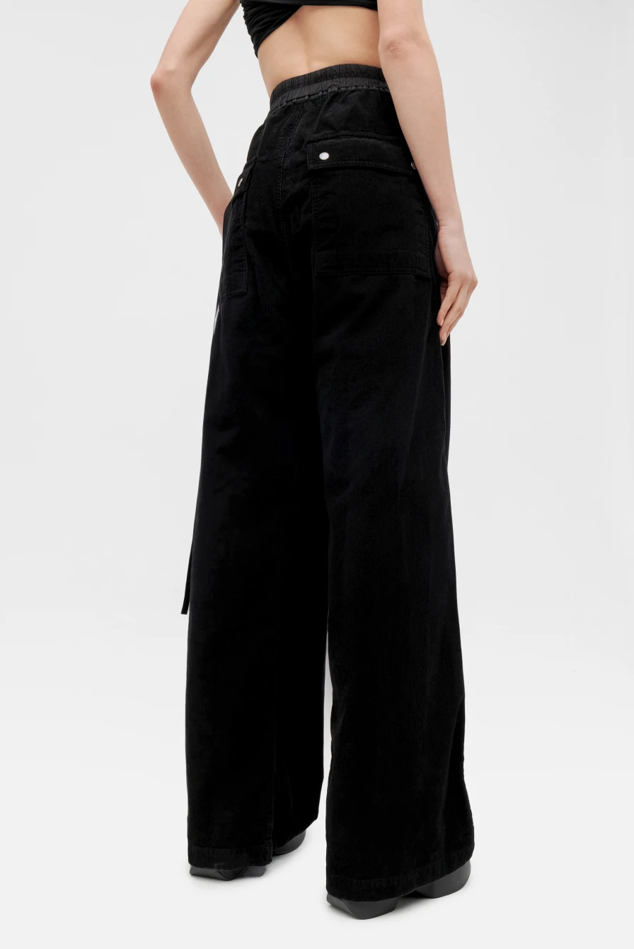 Брюки Rick Owens
