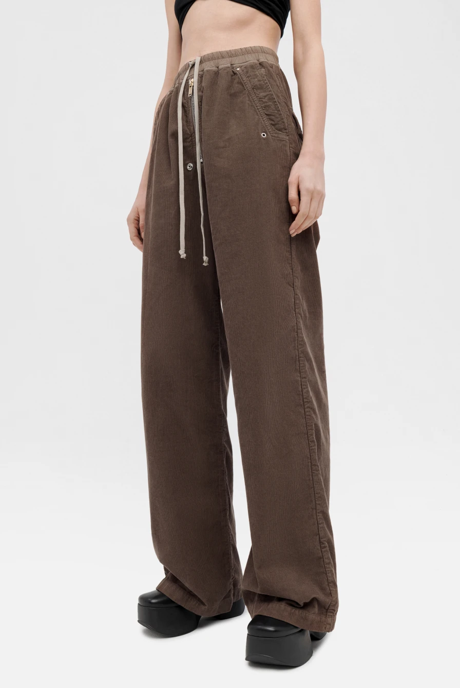 Брюки Rick Owens