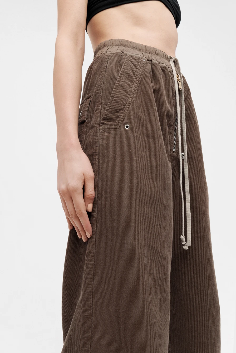 Брюки Rick Owens