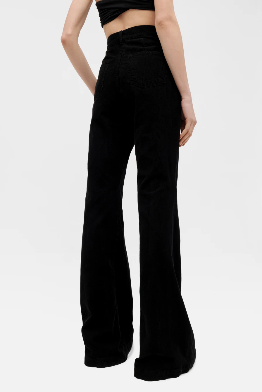 Джинсы Rick Owens
