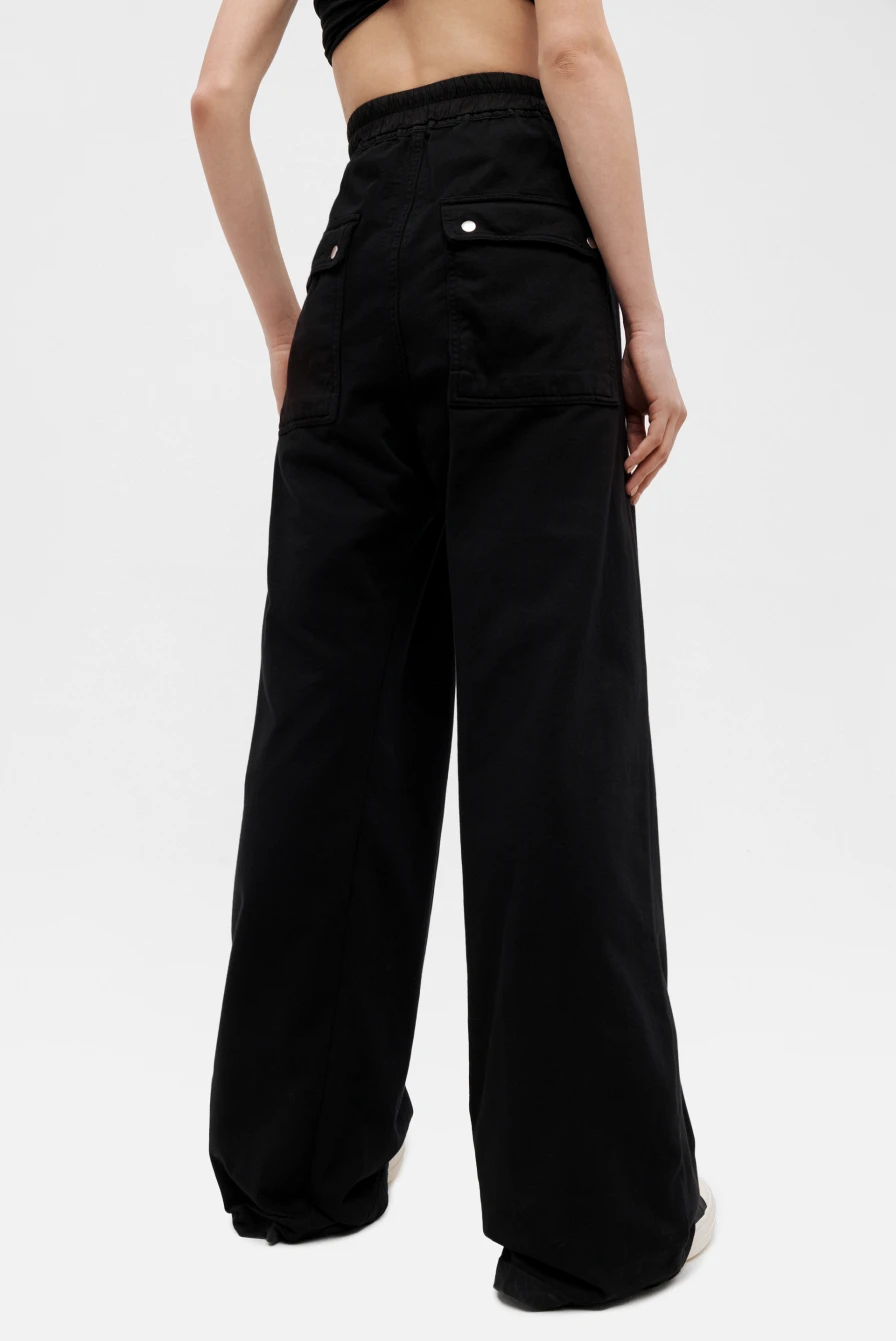 Брюки Rick Owens